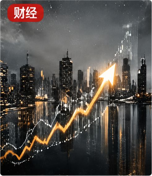 黄金多头强势延续