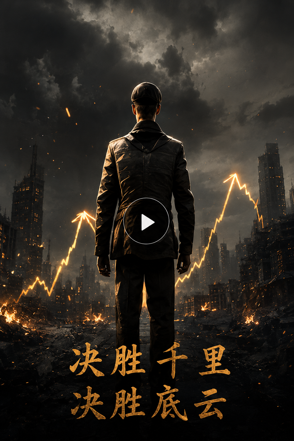 逆势翻盘