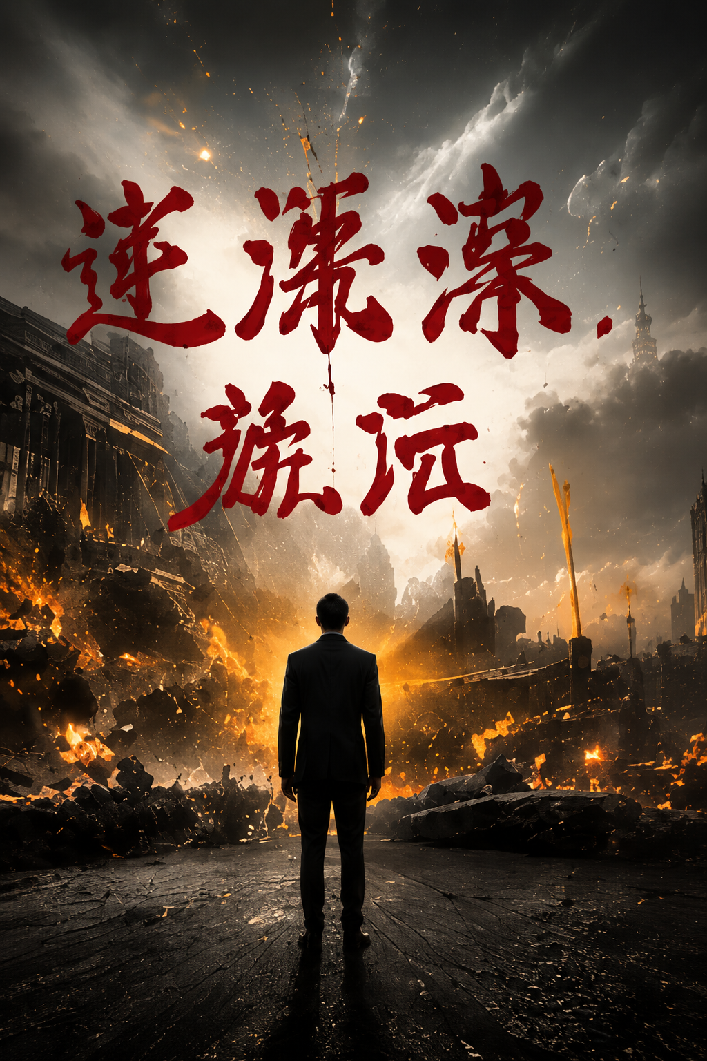决胜千里